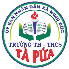 Trường Tiểu Học - THCS Tà Pứa